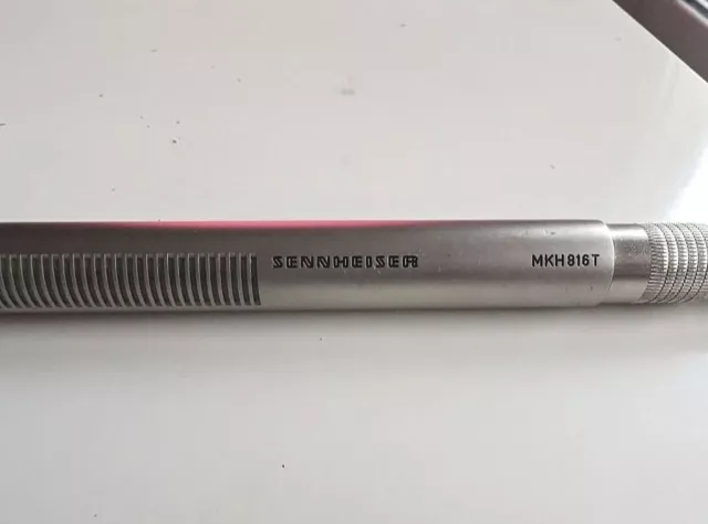 Micro SENNHEISER MKH816T
