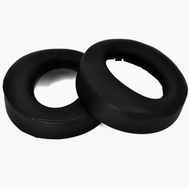 2x Replacement Soft Foam Ear Pads Cushion For Sony PS5 Pulse 3D Wireless Headset 3