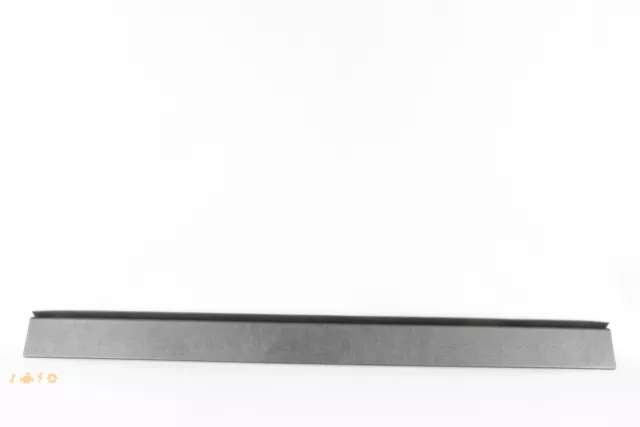 97-04 Mercedes R170 SLK230 SLK320 Rear Luggage Shelf Trim 1706900108 OEM