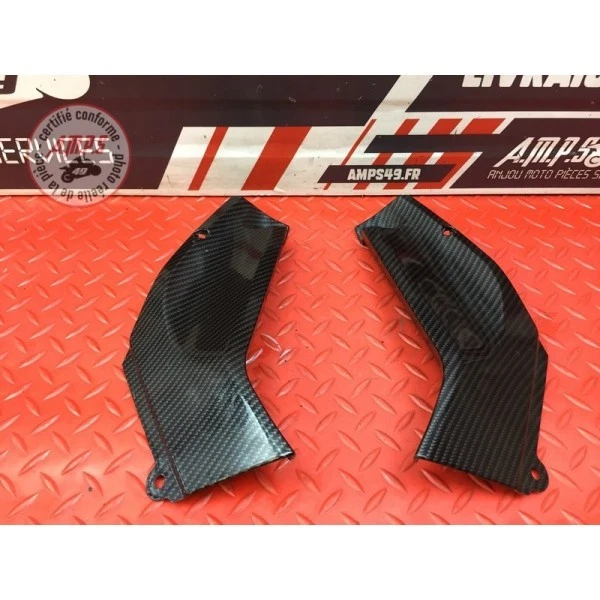 Intérieur De Tête De Fourche Pour Yamaha Fazer 600 - Pièce Moto D'occasion