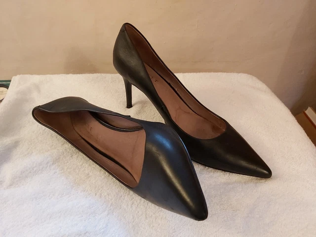 Ladies shoes size 2024 9 wide fit