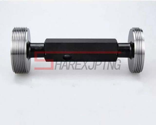 ONE M39 x 1 Right hand Thread Gauge Plug Gage NEW