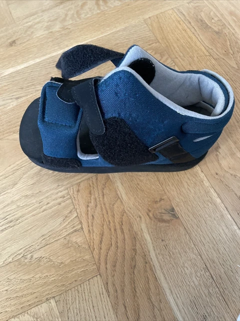 Zapato de alivio de antepiés Fior & Gentz zapato ortopédico Milán talla M 38