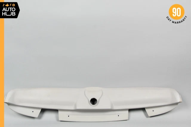 98-03 Mercede W208 CLK320 CLK430 Convertible Paneling Folding Top Front OEM