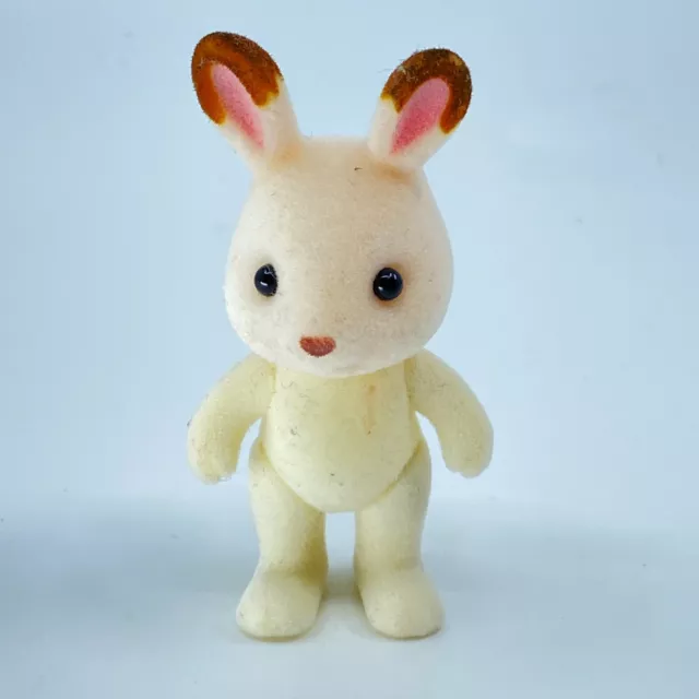 Sylvanian bunny deals