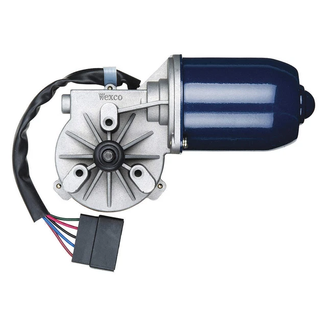AUTOTEX H131 Wiper Motor,12V