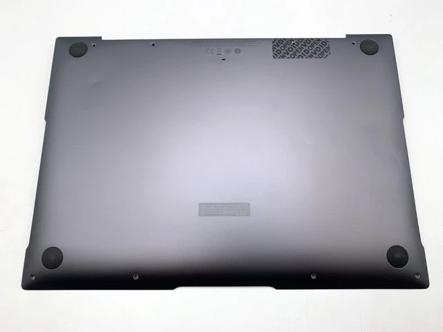 HUAWEI MATEBOOK MACH-W19 MACH-W29 Couverture de Base Bas Étui