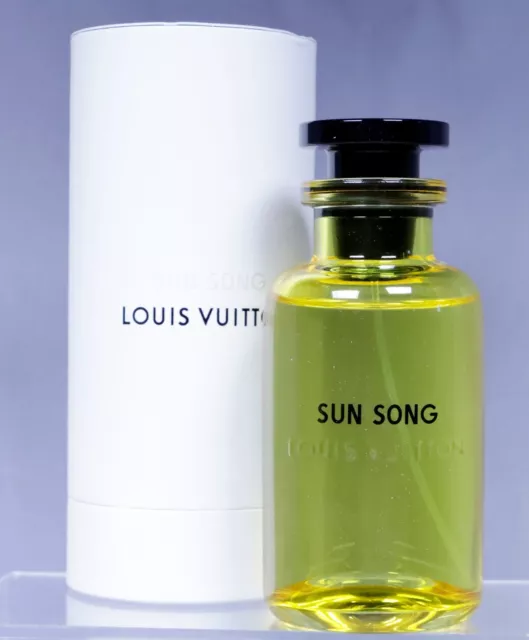Louis Vuitton Ombré Nomad (2ml), Beauty & Personal Care, Fragrance