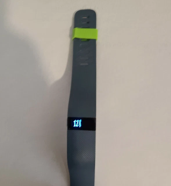 Pack FITBIT Bracelet Connecté Charge HR S Prune