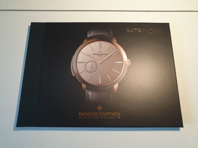 Bvlgari BULGARI OCTO LIBRO BOOK CATALOGO BROCHURE 