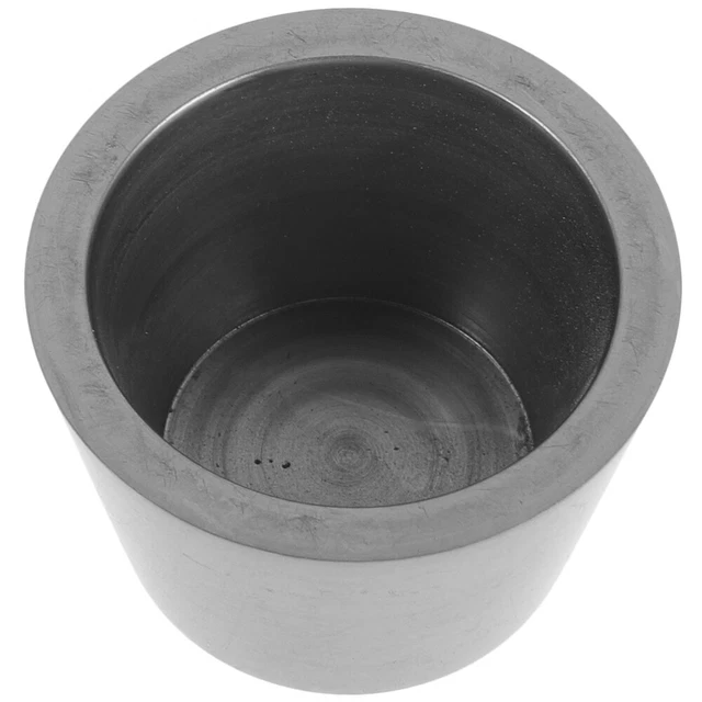 Lingotto Argento Stampo Fusione Metalli Per Colata Di Grafite - Foto 10