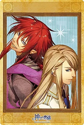 BROCCOLI - Kamigami no Asobi Ludere Deorum Unite Edition for