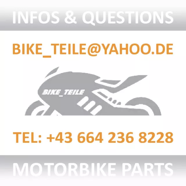 Sozius Fahrer Fußraste vorne hinten Ducati Monster 1200 S R 821 foot rest peg L 2