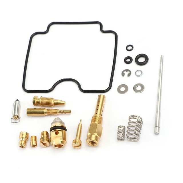 2 set per Suzuki 2004 - 2009 GS500F 2001 - 2002 GS500 k di