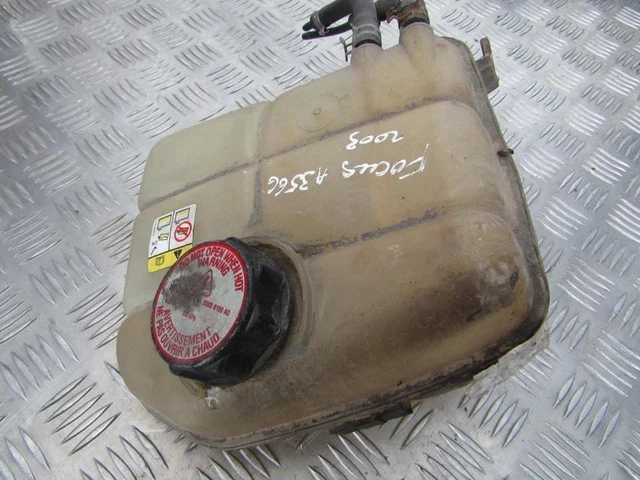 FOR Ford Focus Depósito del refrigerante 3S418K218AB 3S41-8K218- ES411803-75