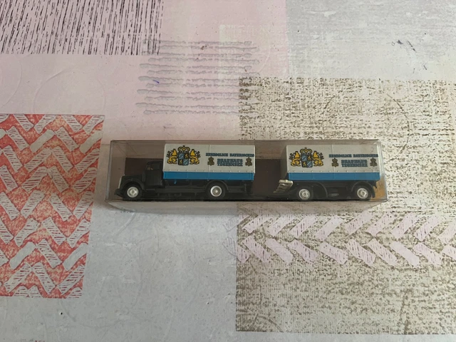 voiture miniature ho