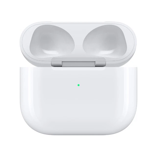 APPLE AIRPODS (3RD gen) with MagSafe Charging Case, model MME73ZA/A New
