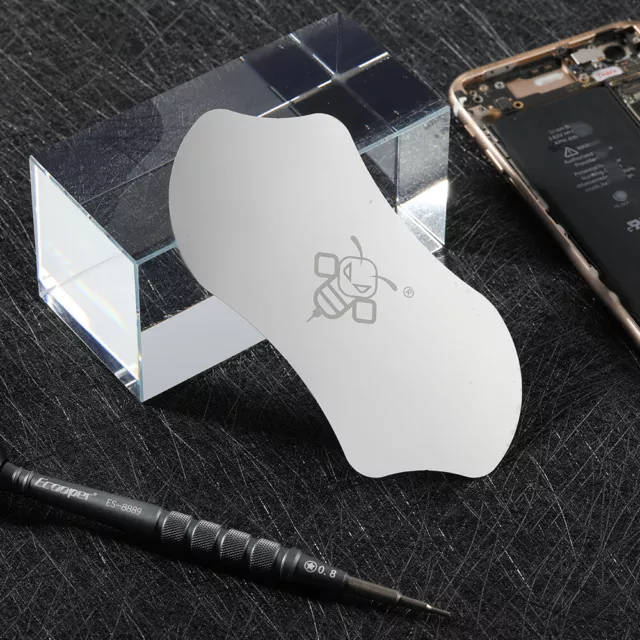 5pcs/set QianLi Ultra-thin Spudger Pry Opening Tools Repairing For Phone Screen