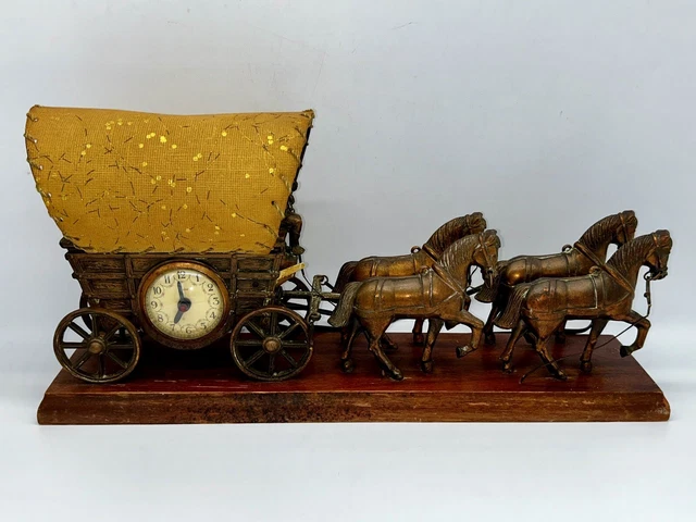 Vintage wagon lamp deals