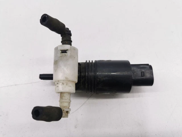 Pompe Lave-Glace Pare-Brise Universelle - Compatible Honda Element, Accord, Civic & Plus