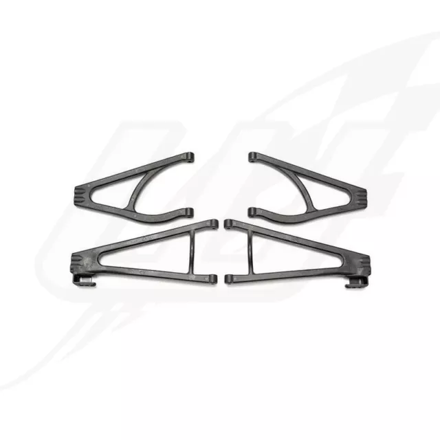 FR- Traxxas Set Braccetti Passo Lungo Revo - 5333R