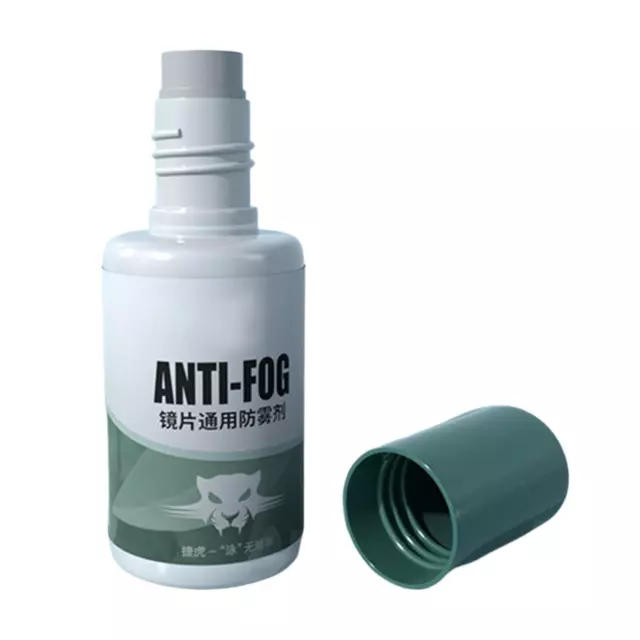 Anti Fog Spray Cleaner for Swim Accessories Watch Screen Motorcycle Visor 3