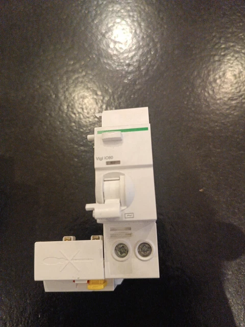 Lot De 3 Contacteurs Schneider Electric LA9D09980 - Comme Neuf - Fabriqué En France