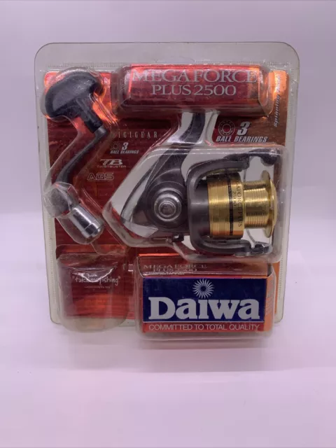 DAIWA SPINNING REEL PART - W49-7101 Regal Plus 4500 - (1) Rotor