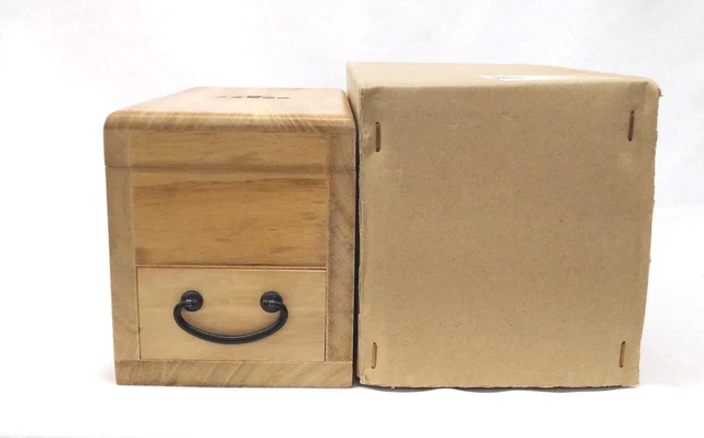 Kuzefuku Shoten Bonito Sharpener