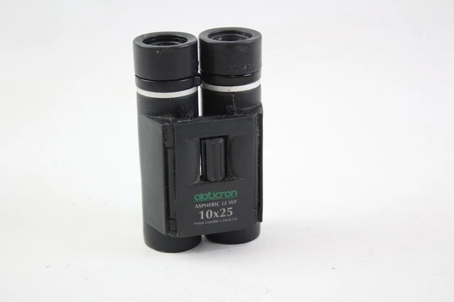Opticron aspheric le wp 8x25 cheap
