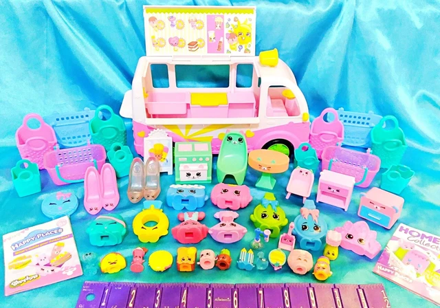 Accesorios Carrito De Helados Shopkins Shopkins Temporada