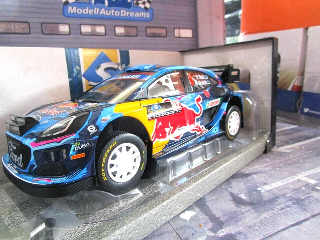 Rallye, Rennfahrzeuge, Auto- & Verkehrsmodelle, Modellbau