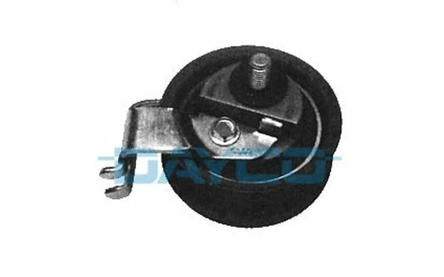 DAYCO Galet tendeur pour AUDI TT ATB2146 - Pièces Auto Mister Auto