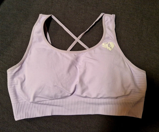 Sport BH von Women's Best L