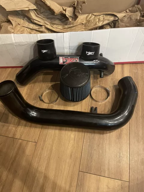 Admission S2000 Injen Cold Air Intake