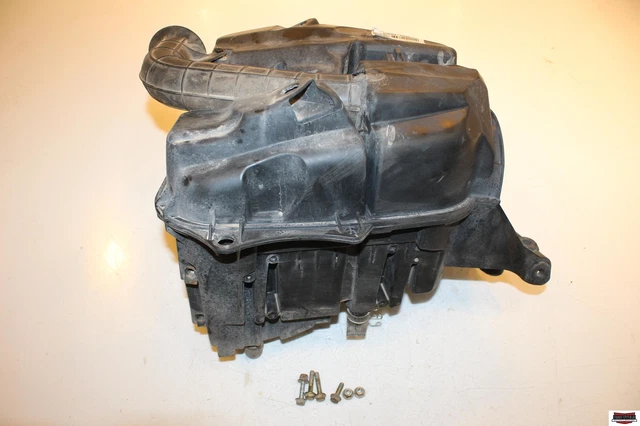 2019 Can-am Outlander 450 Airbox Air Intake Filter Box 707800724 #1