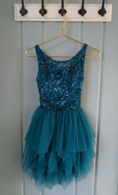Dresses & Tutus, Kids' Dancewear, Dancewear, Specialty