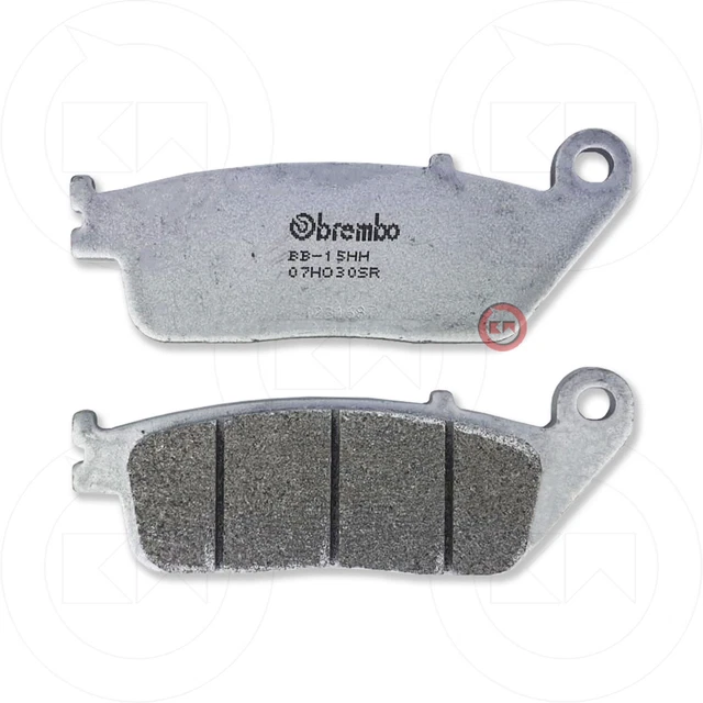 Superbike Gabelbrücke für HONDA CBR 1000 RR (SC57) 2006 - 2007