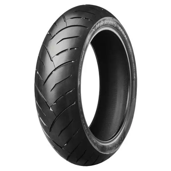 Maxxis Supermaxx ST 73W Motorcycle Rear Tyre - 190/50-17"