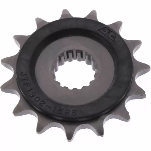 Ritzel 15Z Teilung 520 front sprocket 15 tooth pitch für: KTM Husqvarna Vitpilen