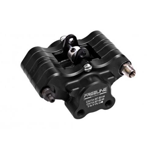 Go Kart Freeline Pinza Freno Anteriore RR-I25 H12/S / A HQ Gruppo SX da Corsa