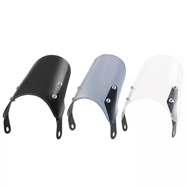 triumph t120 windscreen