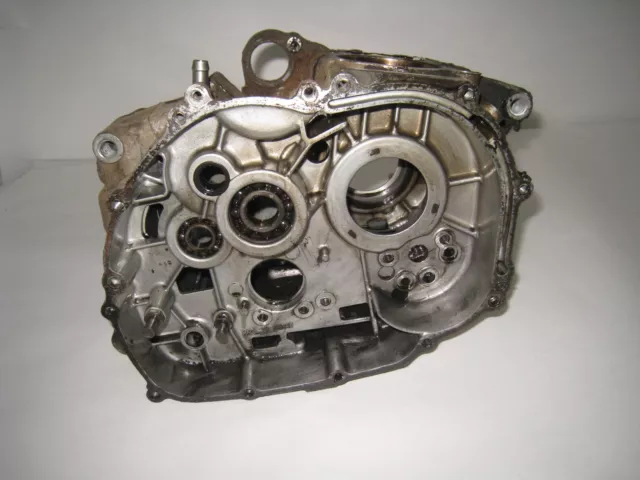 1985 KAWASAKI Bayou 185 KLF185 Motor Kurbelgehäuse