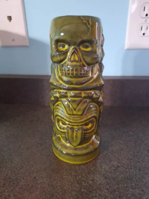 Goskly Tiki Mug Tiki Farm Almera Open Edition