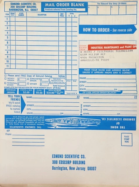 Guides, Catalogs, Tools, Tools, Hardware & Locks, Collectibles