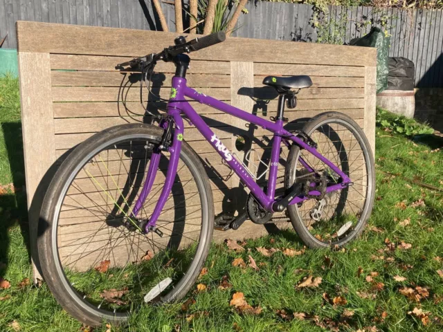 Frog bike 69 shop sale