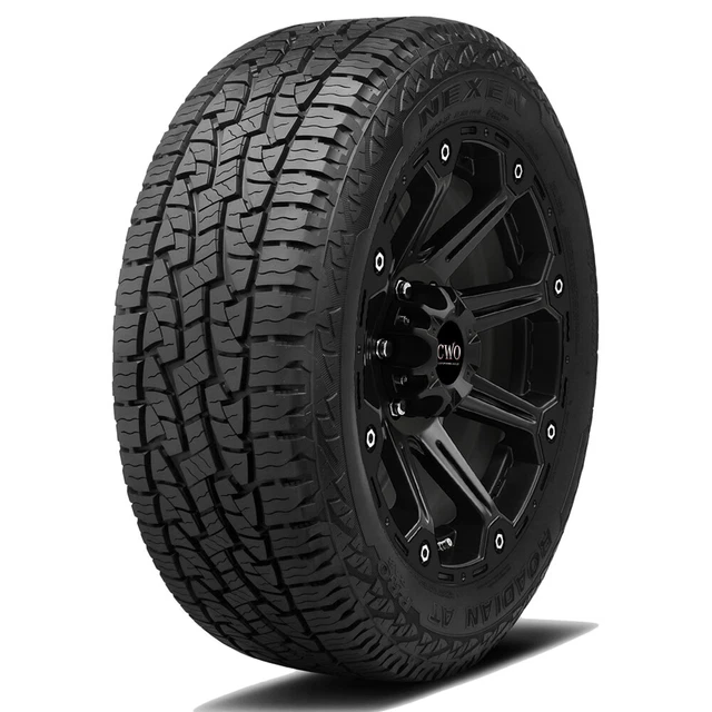 2-LT275/60R20 Nexen Roadian AT Pro RA8 123S E/10 Ply BSW Tires
