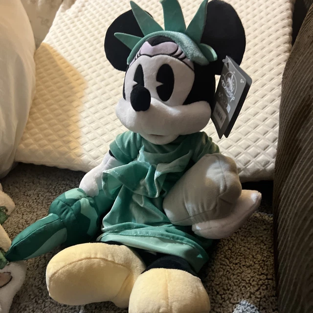 Disney, Stuffed Animals, Toys & Hobbies - PicClick CA display picture 3