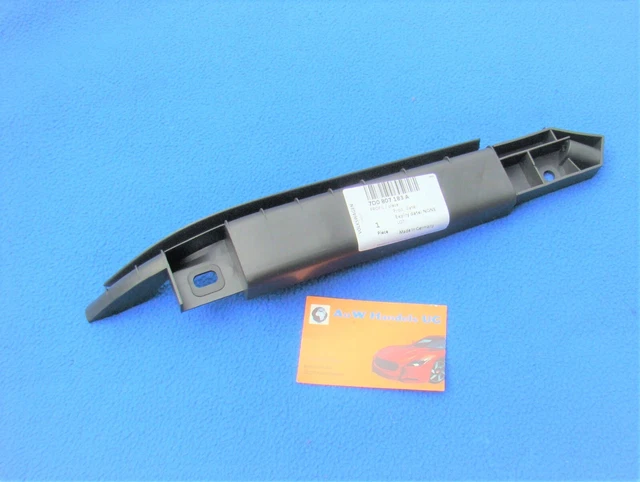 PPP Gauge Instrument Holder For VW T4 Bus – Charge Pressure Indicator Mount