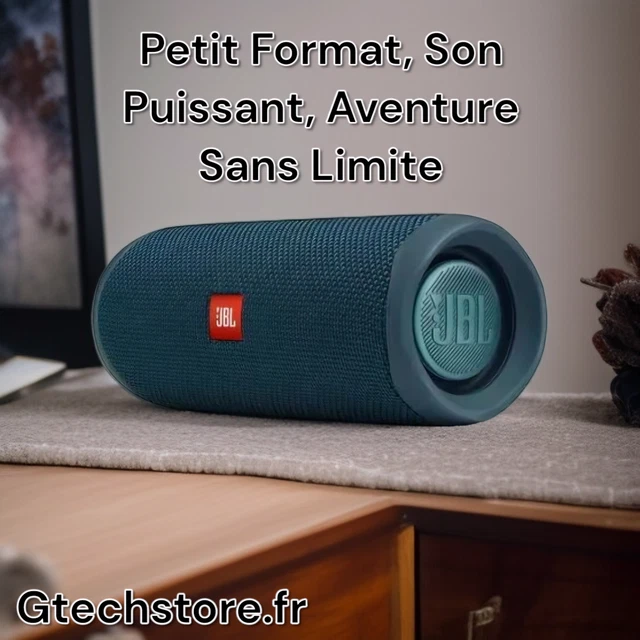 Promo Enceinte Bluetooth Sologic chez Action